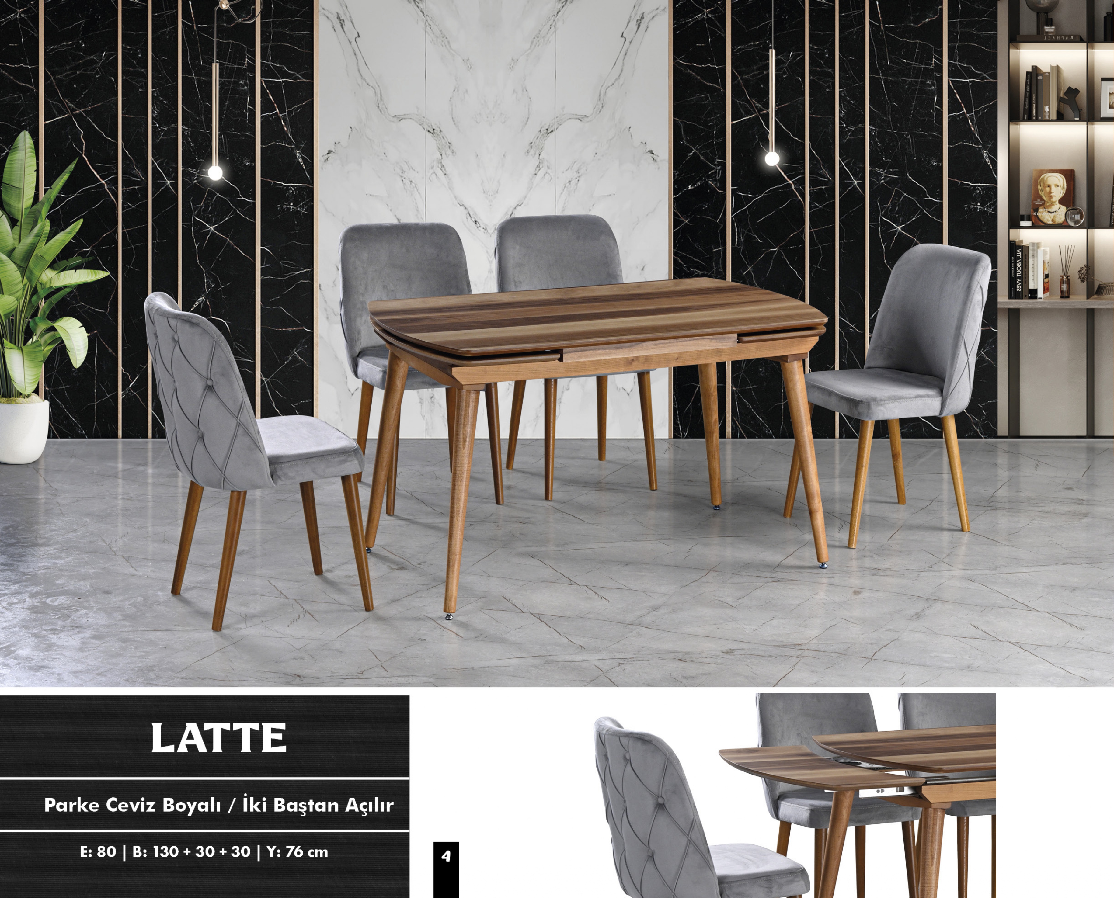 Latte