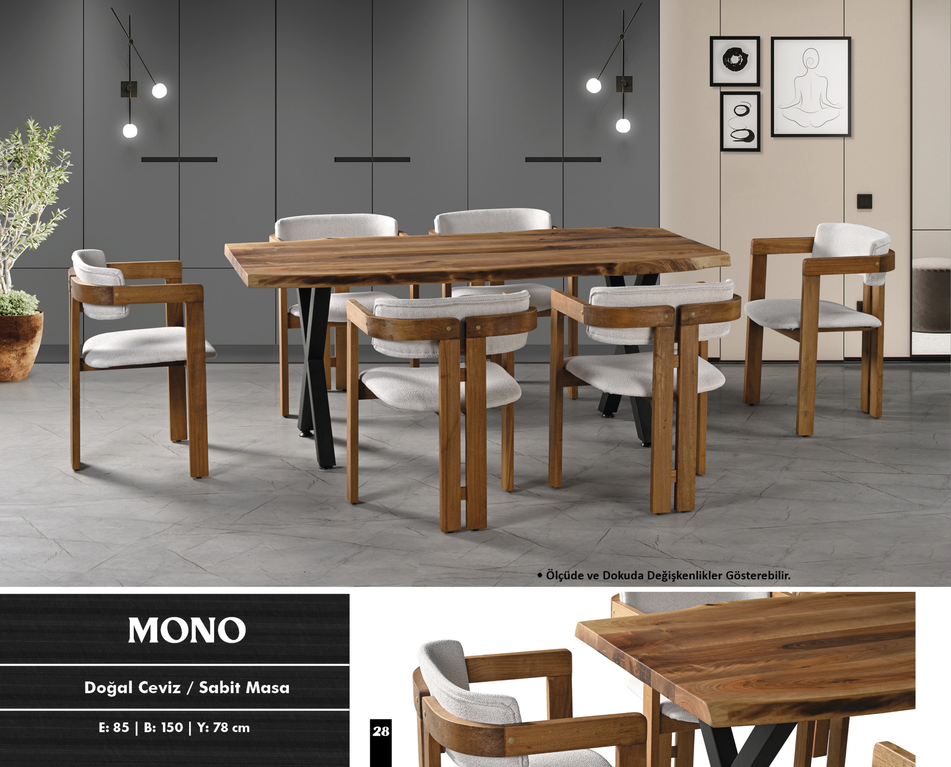 Mono