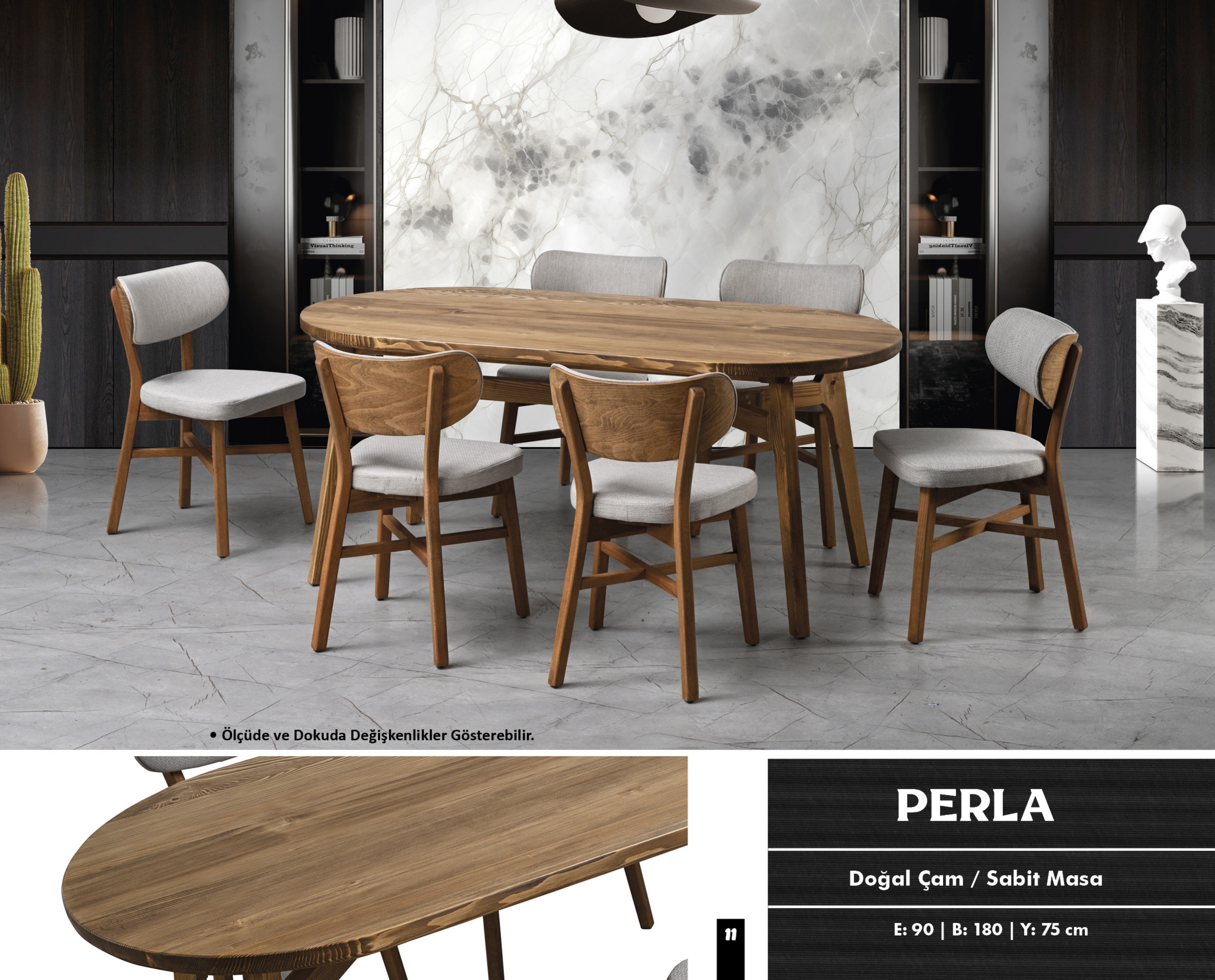 Perla