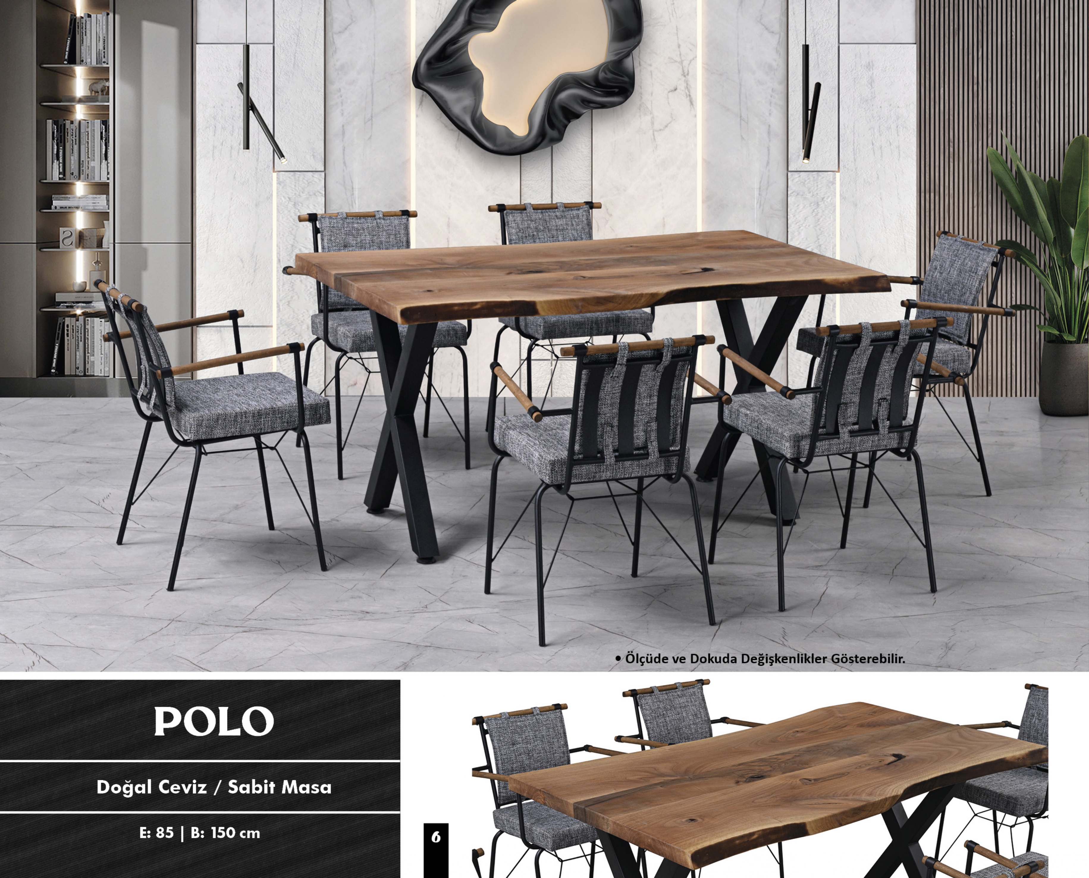 Polo Set