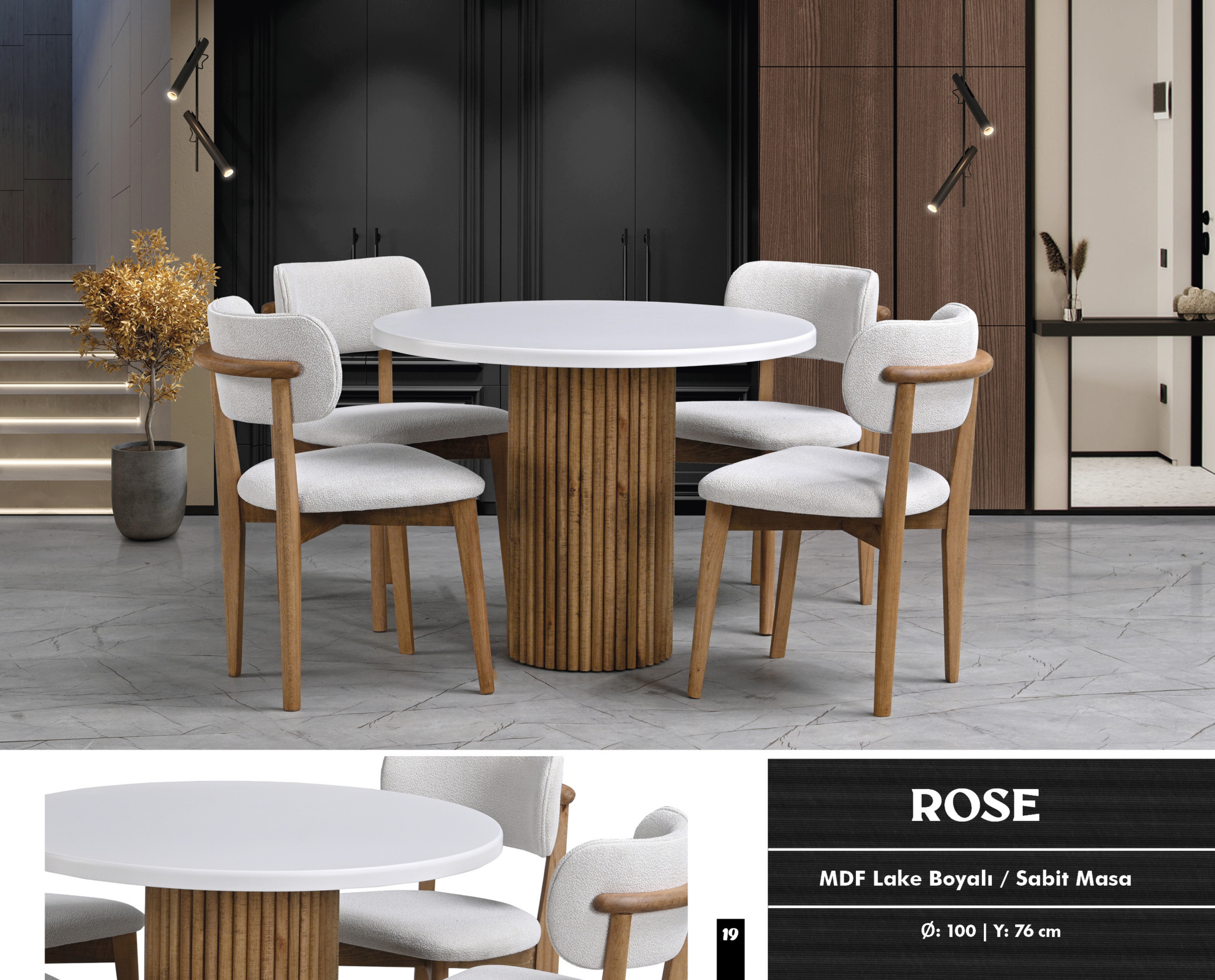 Rose