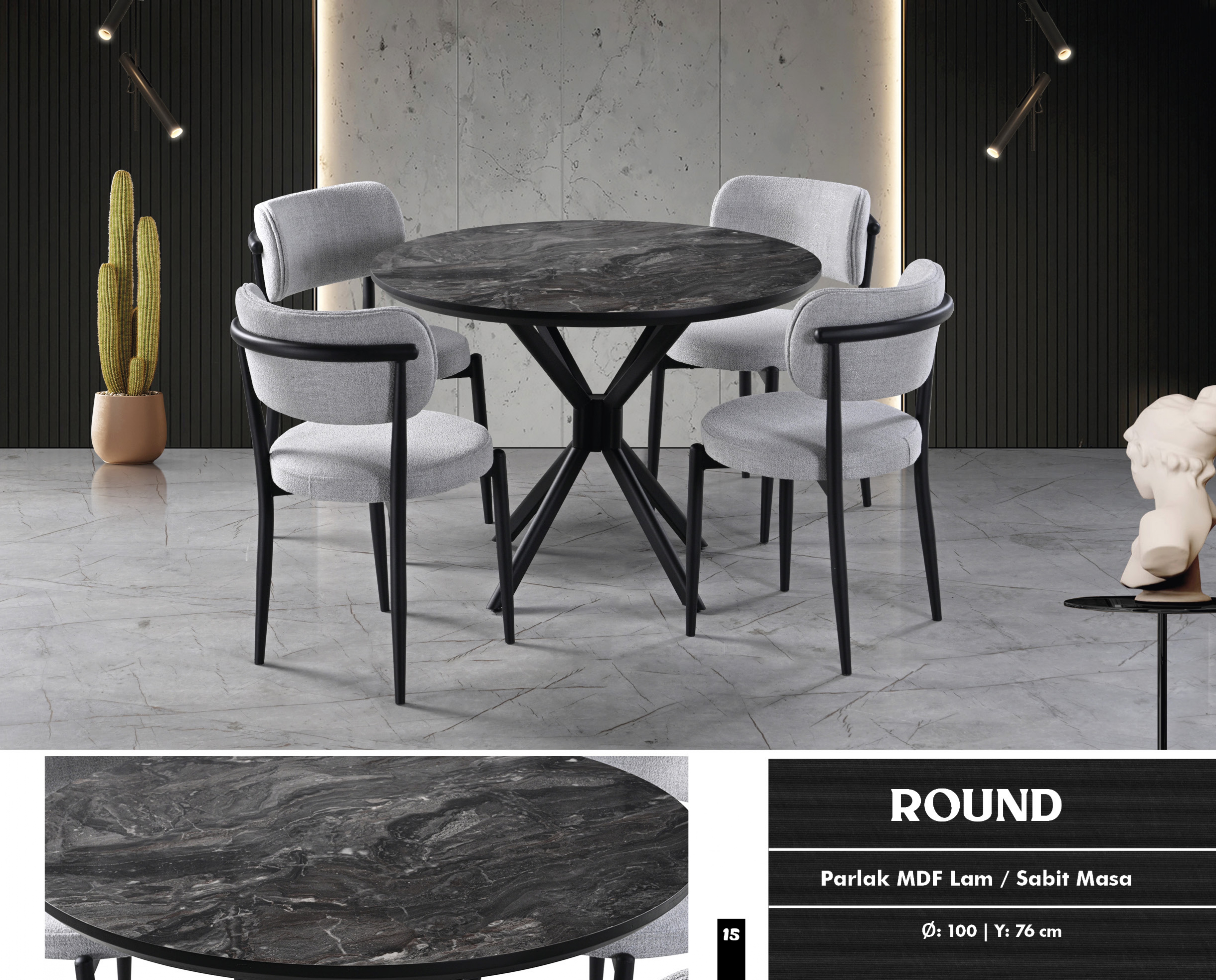 Round