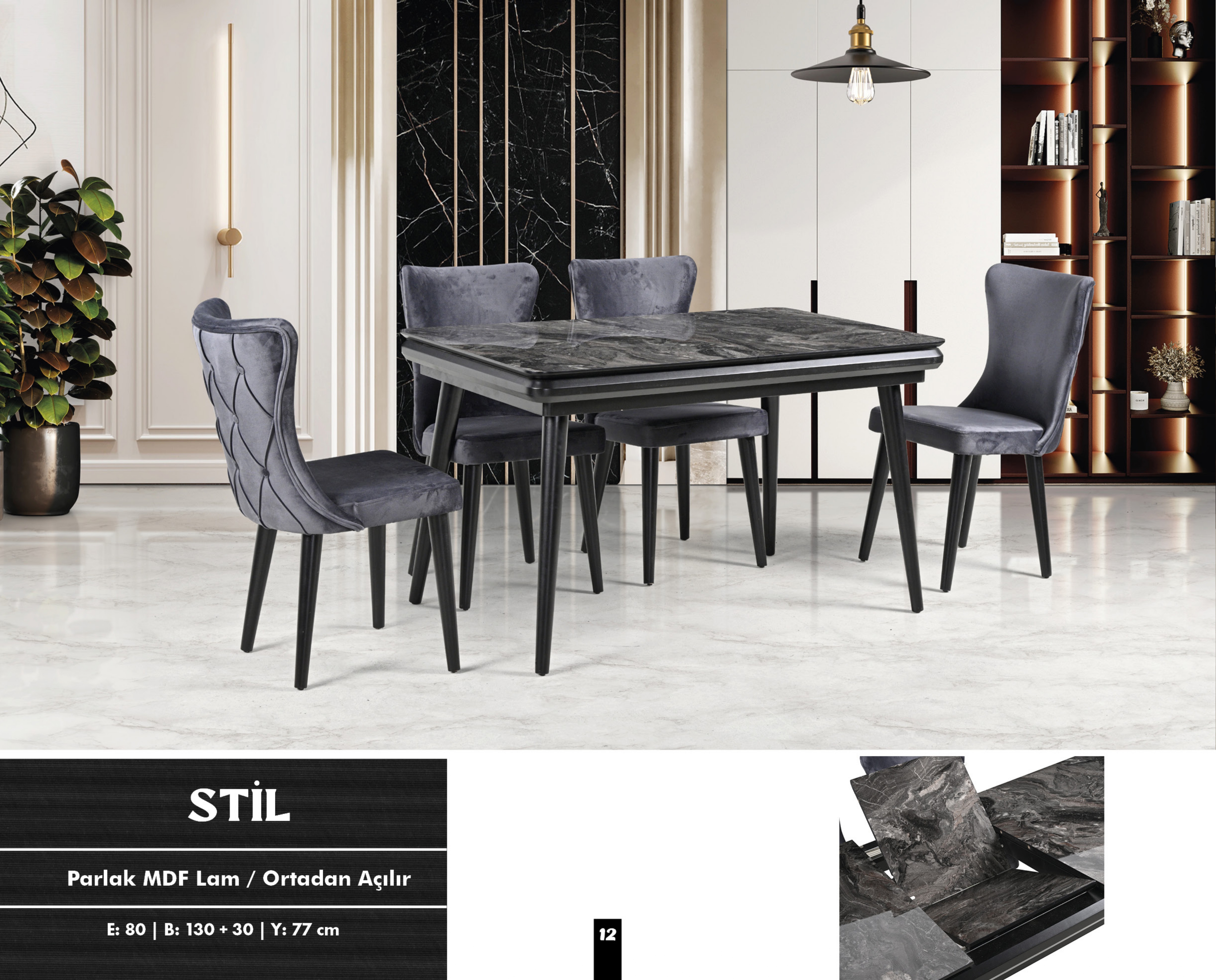 Stil